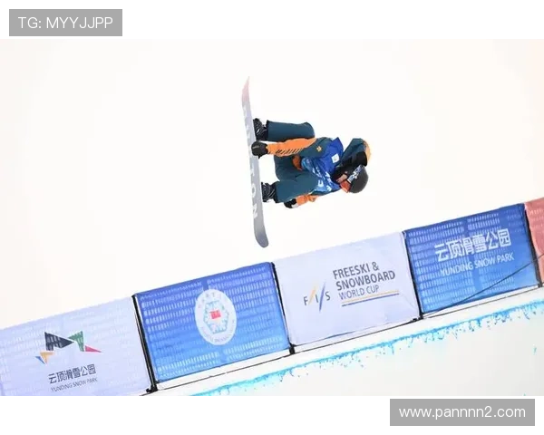 单板滑雪世界杯吉祥物（单板滑雪世锦赛）sports